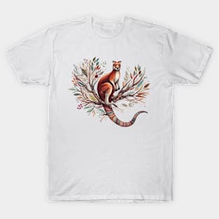 Tree Kangaroo T-Shirt